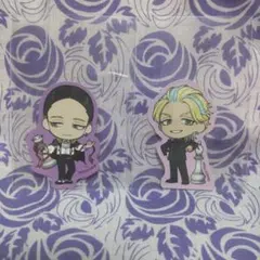 東京リベンジャーズ　灰谷