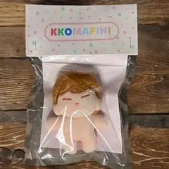 未開封 INFINITE PIRITZ ソンギュ ピリッツ ぬいぐるみ トレカ付