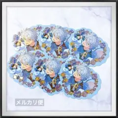 新品★ あんスタ カンナ 神無 プチプリ ES 9th Anniv. 9周年