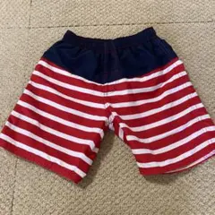 西松屋　水着　男の子　120㎝