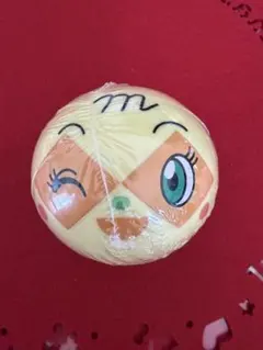 おっきなアンパンマンマスコット10　メロンパンナちゃん