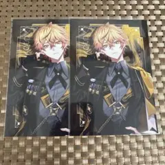 シクフォニ　みこと　ブロマイド