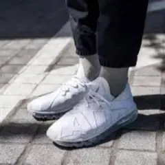 2026年最新】nike エアマックスフレアの人気アイテム - メルカリ