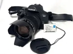 2026年最新】fujifilm x s1の人気アイテム - メルカリ