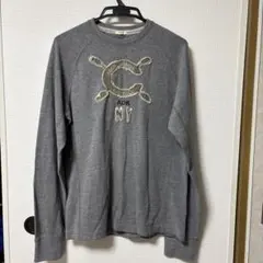 xl 長袖カットソー