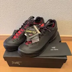 新品 ARC'TERYX ACRUX FL ゴアテックス25.5cm UK7のサムネイル