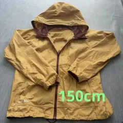 mont-bell キッズ ジャケット 150cmのサムネイル