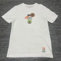 NIKE Tシャツ ホワイト