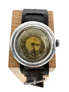 希少 1937年製 精工舎 戦前 STATE モリス型 SKS刻印 荒井ケース - メルカリ