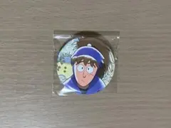 忍たま乱太郎商店　缶バッジコレクション　〜そのニ〜　不破雷蔵