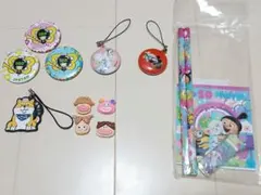 雑貨屋　300円～