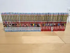 僕のヒーローアカデミア 全巻セット