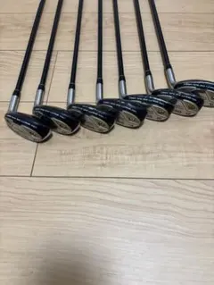 2026年最新】SPALDING ゴルフクラブ メンズ アイアンセットの人気