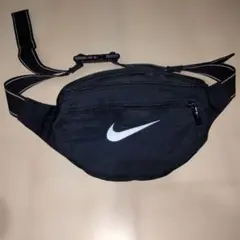 Nike ボディバッグ ブラック