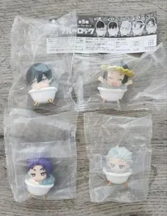 ブルーロック ばぶるたんセット