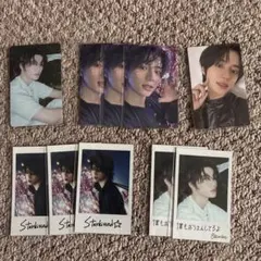 TXT BEOMGYU トレカ