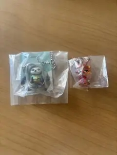 ズートピア めじるしアクセサリー ニック