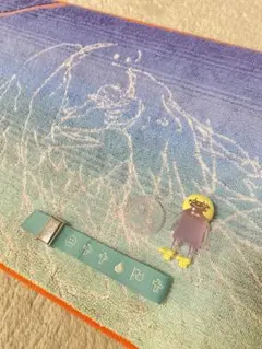 【希少】米津玄師 帰りの会 マフラータオル 希少】米津玄師 帰りの会 マフラータオル