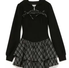 2026年最新】bubbles パーカー ワンピースの人気アイテム - メルカリ