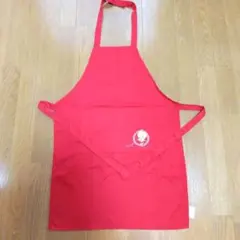 Tweety エプロン レッド