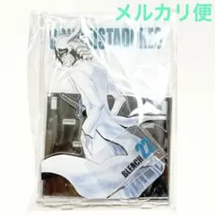 2026年最新】bleach アクリルスタンド ウルキオラの人気アイテム