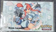 カミツレ　フウロ　プレイマット他 カミツレ フウロ プレイマット他 専用2枚セット】 カミツレ