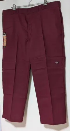 Dickies ディッキーズ　メキシコ製　ダック　ワーク　パンツ Dickies 1939 ディッキーズペインターパンツ メンズ ダック