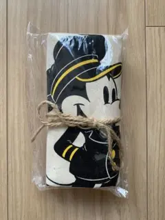 《未開封》ディズニーフラッグシップ東京ジャパンツアー　羽田空港限定トートバッグ