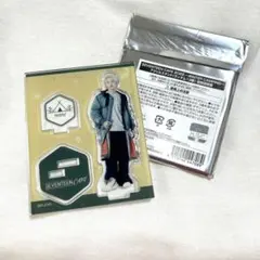 seventeen cafe 2022 winter camping hoshi