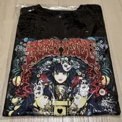 2026年最新】babymetal tシャツの人気アイテム - メルカリ