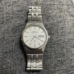 極希少 美品 セイコー グランドクォーツ 4843-8100 白銀文字盤 腕時計 グランドクオーツ 4843-8100 の販売は終了しました。 セイコーの