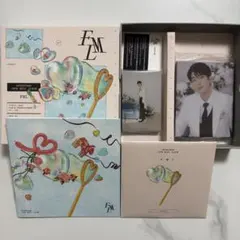 2026年最新】seventeen トレカ ウォヌ fmlの人気アイテム - メルカリ