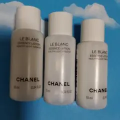 ★　CHANEL LE BLANC LOTION 　《20》
