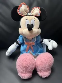 2026年最新】ミニー パジャマ ぬいぐるみの人気アイテム - メルカリ