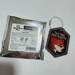 ニック アクリルキーホルダー オーマイカフェ