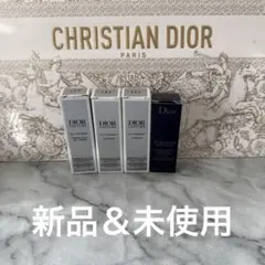 新品＆未使用★dior カプチュールセラム他4点　サンプル
