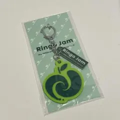 I LOVE MGA & Ringo Jam キーホルダーセット MEMERU Plush Toy」「MEMERU Plush Toy Keyholder」二次受注販売