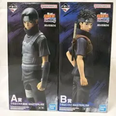 2026年最新】 NARUTO 一番くじ イタチ シスイの人気アイテム - メルカリ