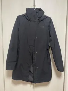 [美品]ノースフェイス レディースジャケット