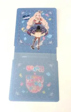 ひみつのアイプリ　カラオケ館　タマキ