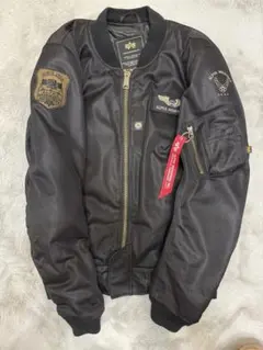 2026年最新】alpha industries ジャケット バイクの人気アイテム