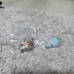 エヴァンゲリオンめじるしアクセサリー