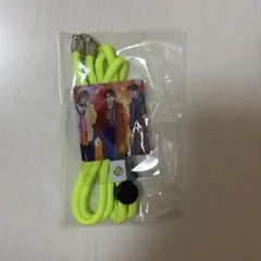 Mrs.GREEN APPLE スマホショルダーストラップ