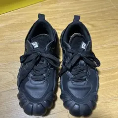 オニツカタイガー デンティグレ スニーカー