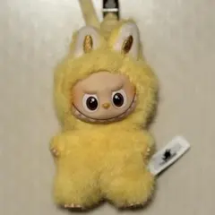 POPMART イニシャル ラブブ ピンフォー ラブ P