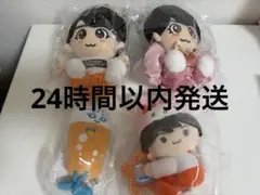 嵐 We are ARASHI ぬいぐるみ ポップコーン 櫻井翔 Popcorn - メルカリ