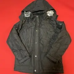 BURTLE WORKWEAR 防寒ブラックジャケット　サイズL ユニセックスのサムネイル