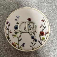 【美品】ディオールスキン ミレフィオリ フォーエバークッションパウダー