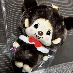 もんちっち アニバーサリー big ぬいぐるみ