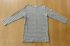 オーシバル　カットソー　0